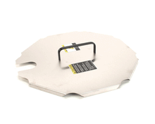 BKI AN1602050S ASSEMBLY  STORAGE COVER W/O HANGER  BLF