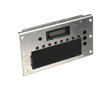 BKI AN1603080S KIT  BOIL OUT BUTTON  COMPUTER & DECAL