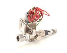 BKI AN19104300 ASSEMBLY  SOLENOID VALVE