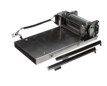 BKI AN3122490S ASSEMBLY  MOTOR  RETRO FIT KIT  KFW
