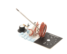 BKI AN3800710S ASSEMBLY  RETRO FIT KIT  THERMOSTAT  120