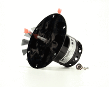 BKI AN55147600 ASSEMBLY  50/60HZ BLOWER FAN