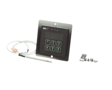 BKI AN5621810S ASSEMBLY  GO-36 OVEN CONTROLLER R