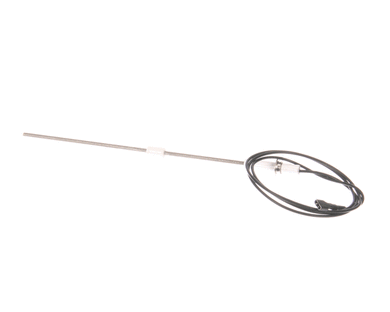 BKI APW009 FLAME SENSOR  1/8 DIA  SS ROD