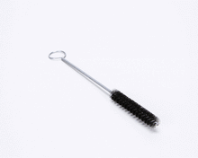 BKI B0052 BRUSH  SHORT #6175