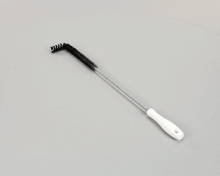 BKI B0063 BRUSH  L TIPPED 40152