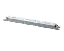 BKI B0090 BALLAST  T5 2X35W  120-277V IN