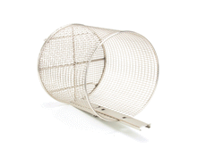 BKI B0111B BASKET  LPF USES LIFT HANDLE