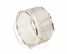BKI B0114 BASKET  LARGE FKM BAIL HANDLE