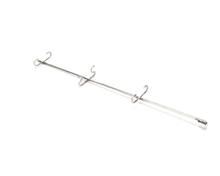 BKI B0459 BRACKET  CALROD HOLDER DR34