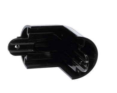 BKI B0801 BUMPER  CORNER 2 IN. BLACK 90