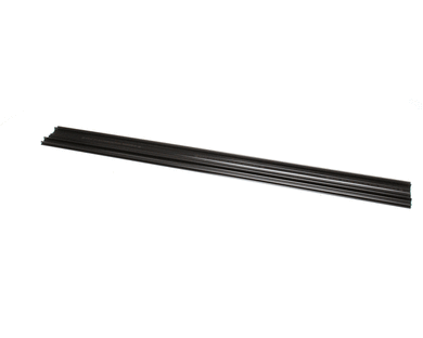 BKI B0811 TRACK 28.187   3 MOUNTING BAS