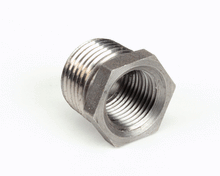 BKI B0851 BUSHING  BLACK HEX REDUCING