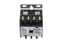 BKI BK1252 RELAY  4 POLE