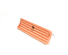 BKI C0057 HEATER  CERAMIC  400W FULL SIZE 220/240V