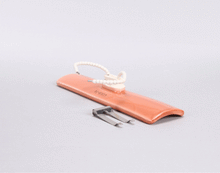 BKI C0080 CALROD  120V 400W CERAMIC