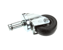 BKI C0401 CASTER  LT WITHOUT BRAKE 3-34-105