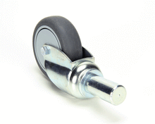 BKI C0409 CASTER  SWIVEL  2470-DIK-075-R