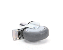BKI C0410 CASTER  SWIVEL LOCKING  2477-D
