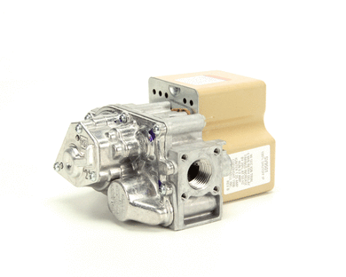 BKI C0727 CONTROL  GAS  STEP OPEN LP