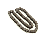 BKI CH0013 CHAIN  #40 ROLLER 60 PITCHES