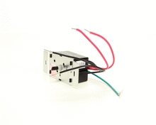 BKI CP0043 CONTROL  AC SPEED  240V 5A 2 POLE