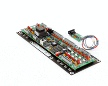 BKI CP0054 I/O BOARD FOR CP0051  TOUCH SCREEN