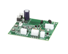 BKI CP0110 CONTROL BOARD  MOTOR  COMBUSTI