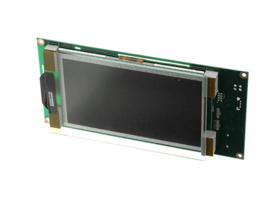 BKI CP0117 CONTROLLER  TOUCH SCREEN  FRYE