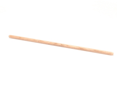 BKI D0012 DOWEL  WOODEN 1/2X18