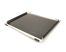 BKI D0339S DOOR  RF LOUVER  MIRRORED  WD
