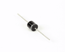 BKI DI0100 DIODE  #6A4 6 AMP 400 PIV