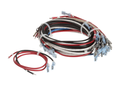 BKI EB95190400 WIRE HARNESS  3PH  DR  DOMEST