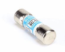 BKI F0097 FUSE  15A 300V SC15 TIME DELAY