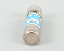 BKI F0124 FUSE  4A SC4 BUSSMAN