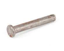 BKI F0255 PIN  CLEVIS 3/16 X 1-1/4