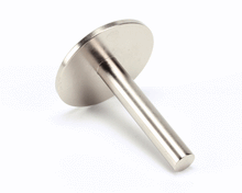 BKI F0353 PIN  LOCKING  FKM  LGF  LPF