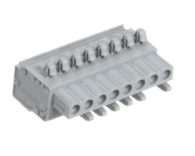 BKI F0381 CONNECTOR 231-108/008-000