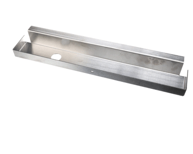 BKI FB16101603 COVER  TANK  OC-80