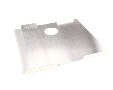 BKI FB19312904 COVER  FILTER VAT  SHEET METAL FRAME  FK