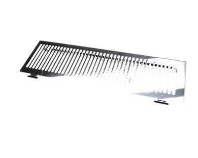 BKI FB55012001 FAN GUARD  T-SLOT MOUNTING 2BA