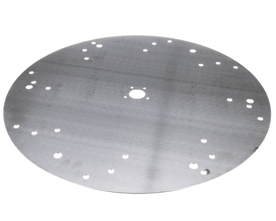 BKI FB55012802 ROTOR DISK  PASSIVE SIDE  VGG8