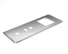 BKI FB55144905 CONTROL PLATE  TOUCH SCREEN CONTROLLER