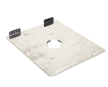 BKI FB86200502 FILTER VAT COVER  ALF-F  LPF-