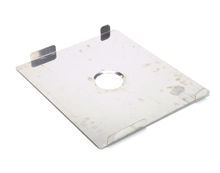 BKI FB86202502 COVER  FILTER VAT  LPF  ALF
