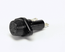 BKI FH0001 FUSE HOLDER  15A 300V HPF-EE