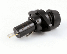 BKI FH0006 FUSE HOLDER  30A 600V HPF