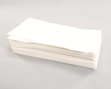 BKI FI0001 FILTER BAG  9 1/4 X 18 1/4 (CA