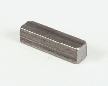 BKI FKMA152 KEY  3/16 SQ X 3/4  UNDERSIZED