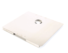BKI FKMA357 COVER  FILTER VAT  FKM-F  BLF